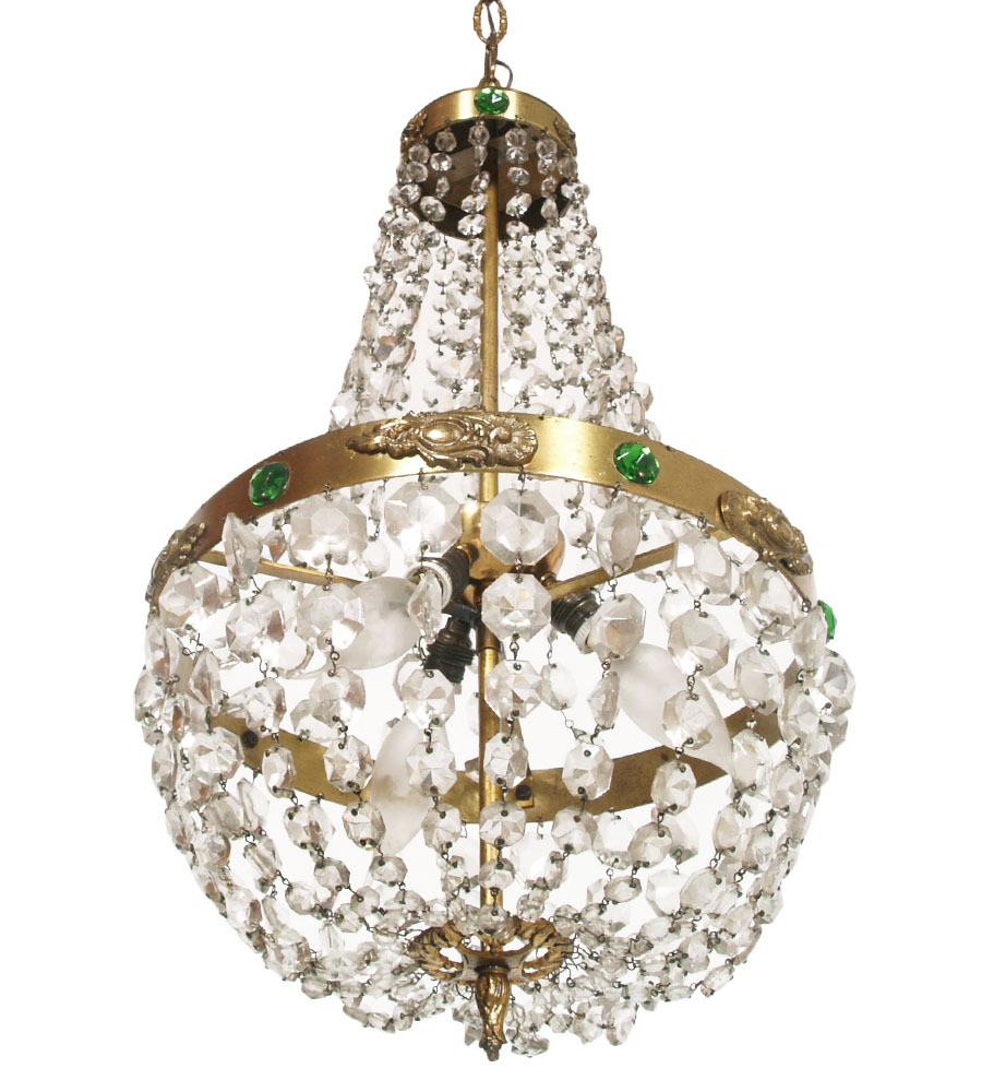 LAMPADARIO MARIA TERESA PRIMI u0026#39;900 OTTONE E STRASS DI CRISTALLI 3 LUCI LA 130 eBay -> Lampadari Antichi Con Cristalli LAMPADARIO MARIA TERESA PRIMI u0026#39;900 OTTONE E STRASS DI CRISTALLI 3 LUCI LA 130 eBay -> Lampadari Antichi Con Cristalli