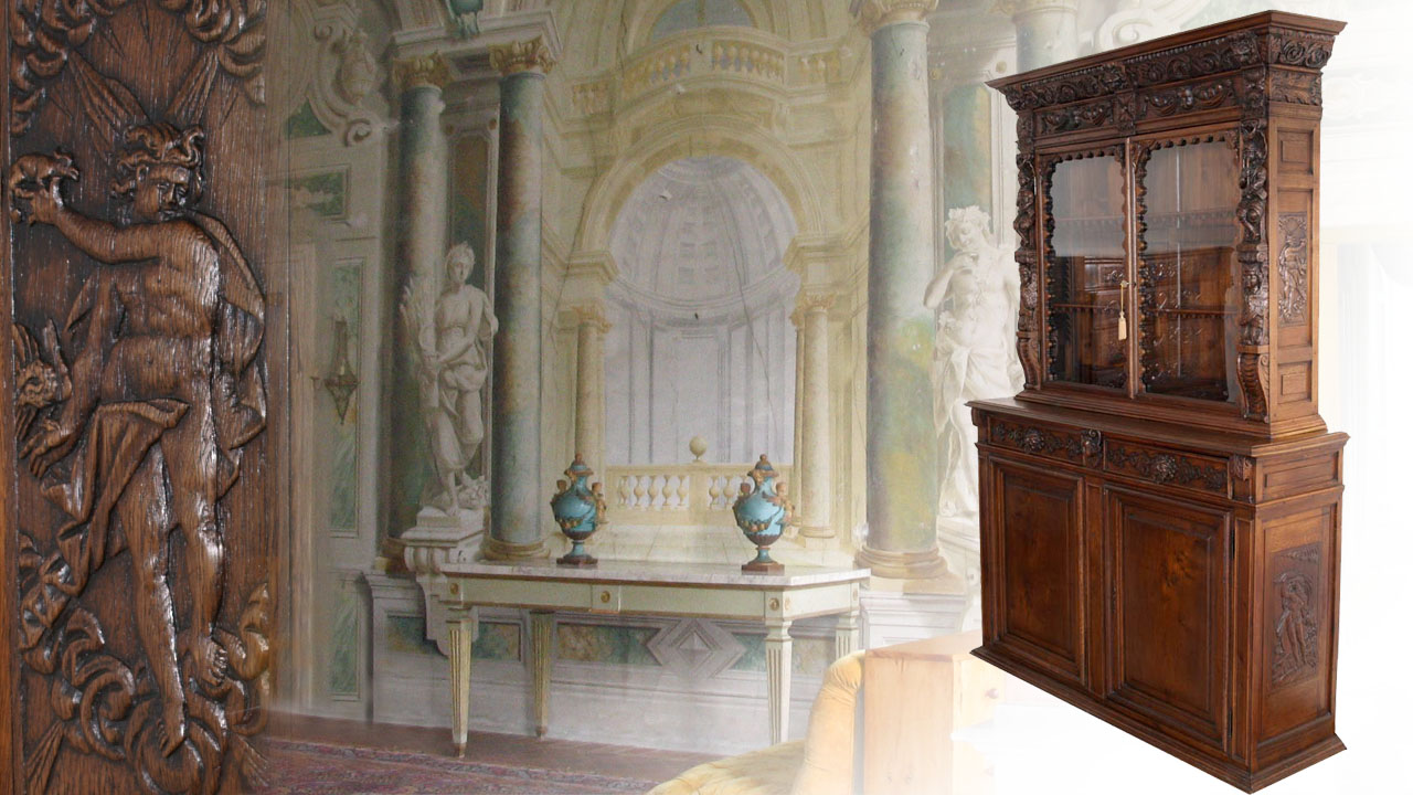 Mobili vintage su ebay : mobili vintage su ebay. arredamento ...