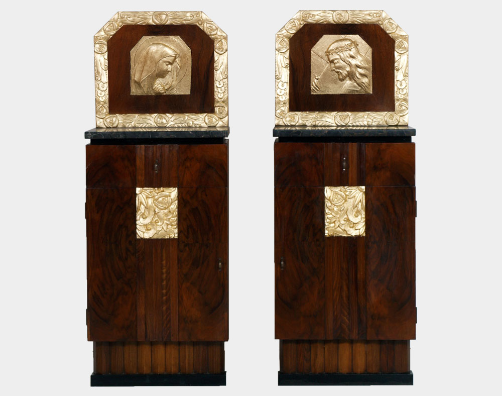 Testate letto in legno antiche: testiera letto arredamento mobili ...