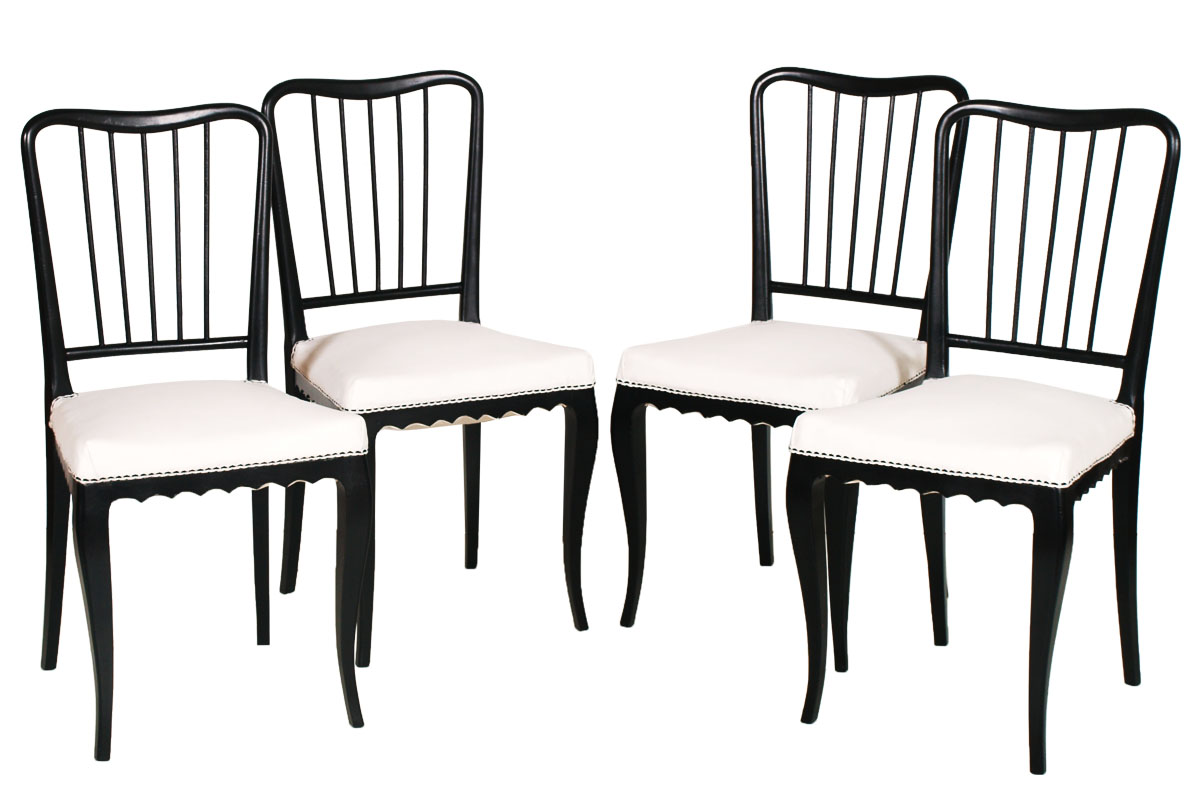 Sala pranzo by paolo buffa mid century modern dining room ...