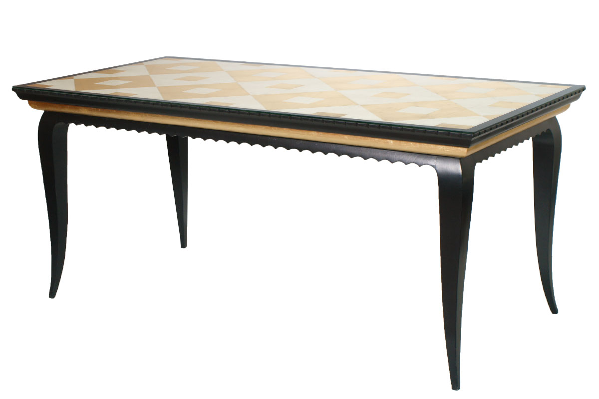 Sala pranzo by paolo buffa mid century modern dining room ...