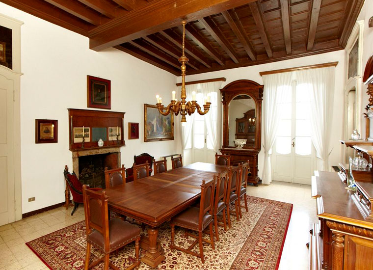 Antique Furniture Renaissance Dining, Antique Furniture Dining Room