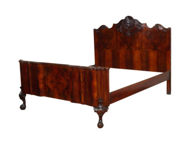 antique-chippendale-bedroom-1930s-furniture-set-MAM23-2