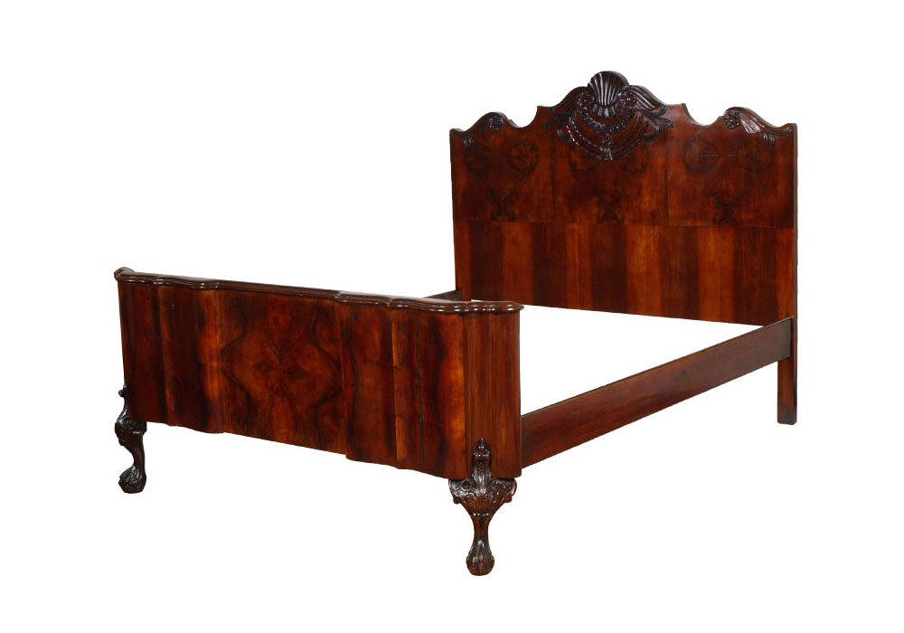 antique-chippendale-bedroom-1930s-furniture-set-MAM23-2