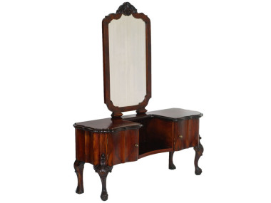 antique-chippendale-bedroom-1930s-furniture-set-MAM23-4