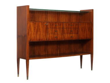 1940s-design-sideboard-art-deco-italian-burr-walnut-MAR24-1