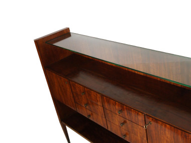 1940s-design-sideboard-art-deco-italian-burr-walnut-MAR24-3