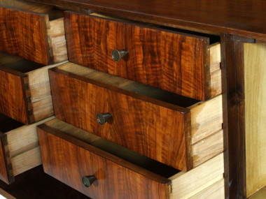 1940s-design-sideboard-art-deco-italian-burr-walnut-MAR24-4