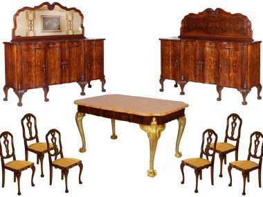luxury-antique-baroque-dining-room-set-chippendale-MAG41-1