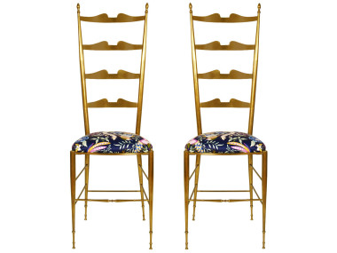 pair-tall-ladder-back-side-chairs-Chiavari-1