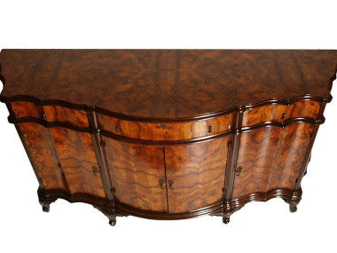 antique-chippendale-sideboard-burr-walnut-MAI54-2