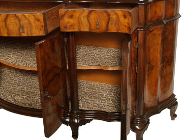 antique-chippendale-sideboard-burr-walnut-MAI54-3